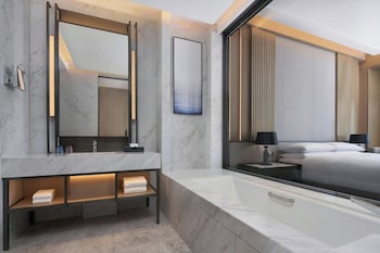 courtyard by marriott foshan
