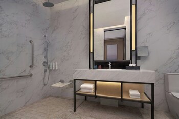 courtyard by marriott foshan
