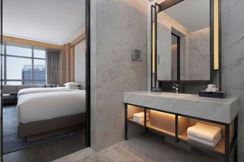 courtyard by marriott foshan