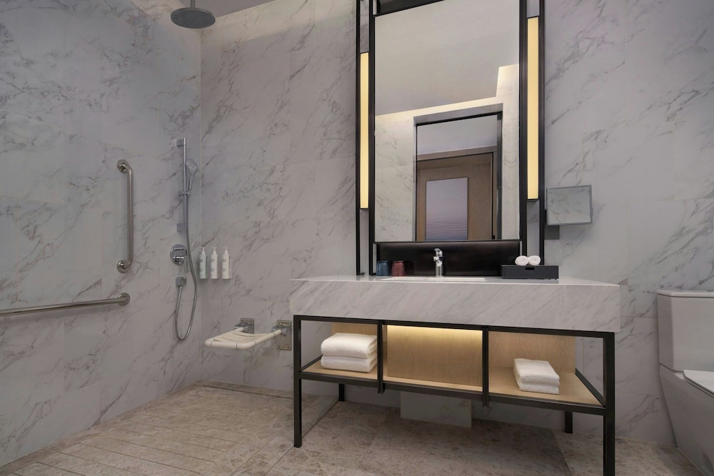 courtyard by marriott foshan