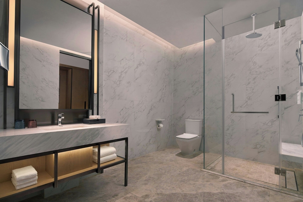 courtyard by marriott foshan