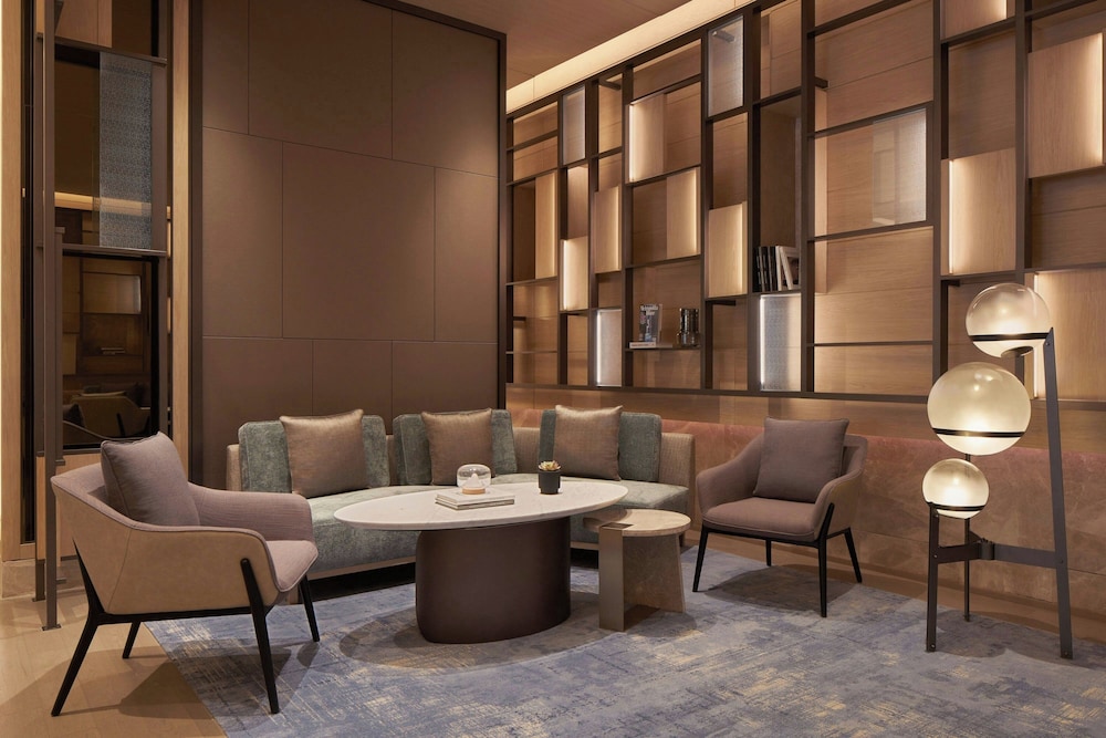 courtyard by marriott foshan