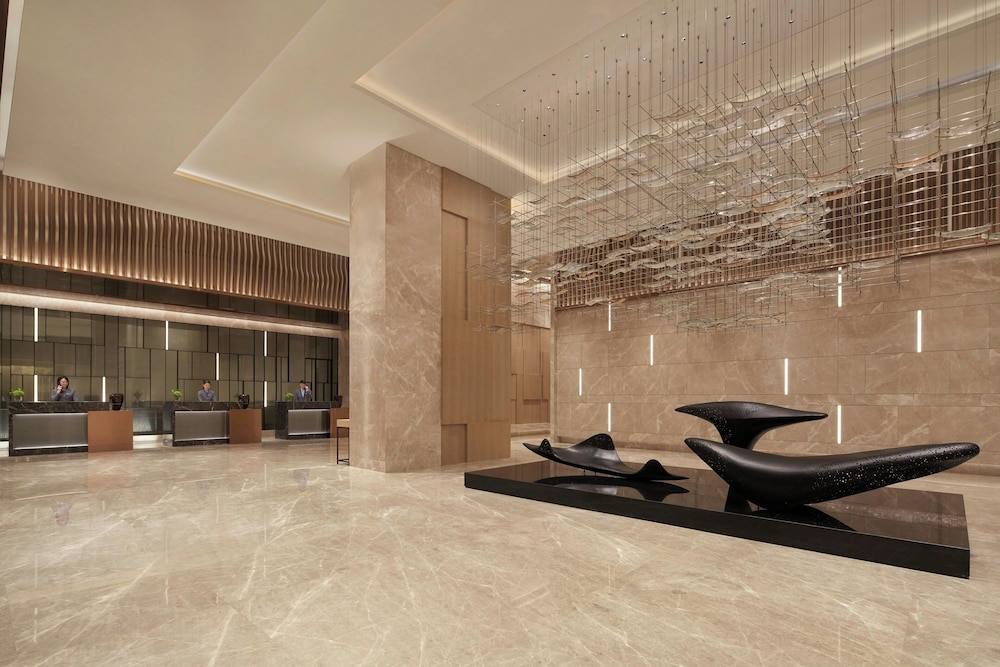 courtyard by marriott foshan