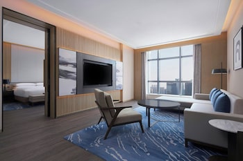 courtyard by marriott foshan