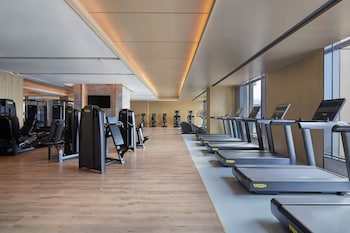 courtyard by marriott foshan