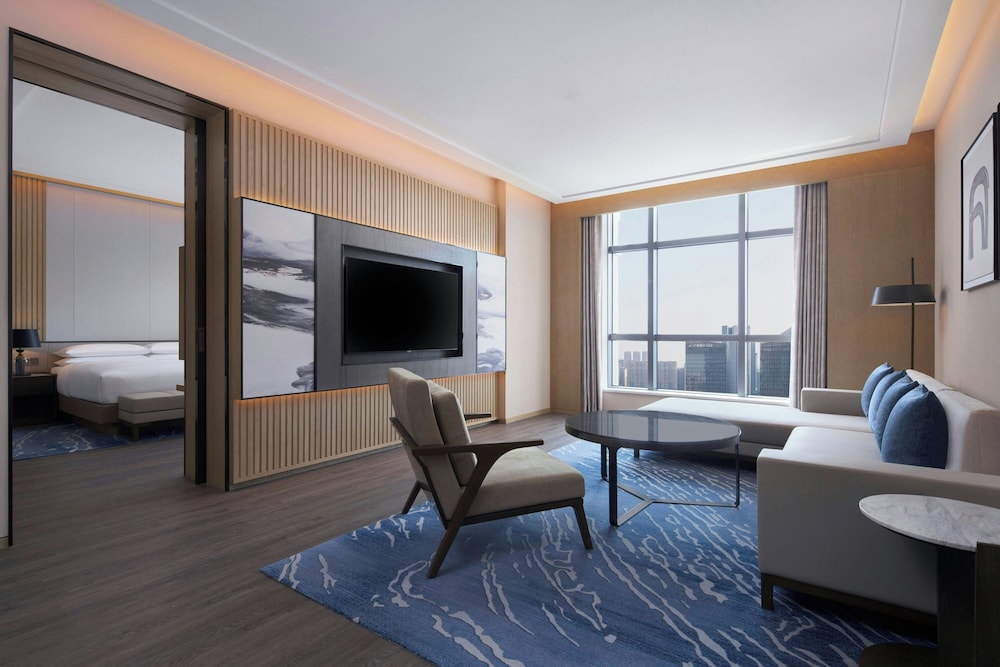 courtyard by marriott foshan