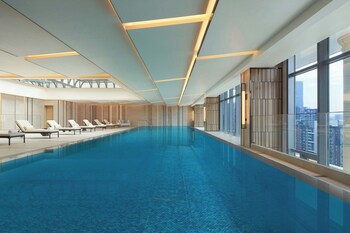 courtyard by marriott foshan