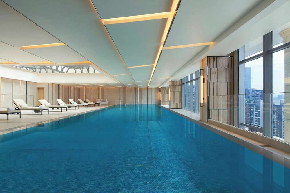 courtyard by marriott foshan