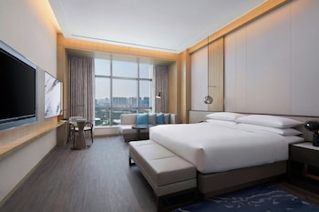 courtyard by marriott foshan