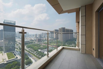 courtyard by marriott foshan