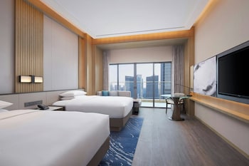 courtyard by marriott foshan