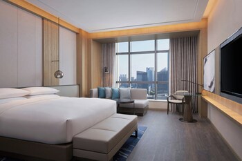 courtyard by marriott foshan