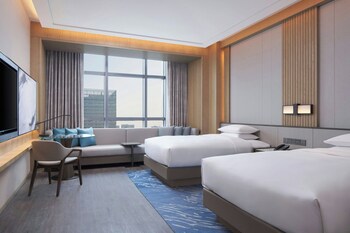 courtyard by marriott foshan