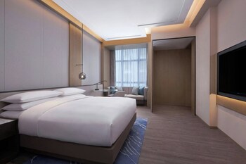 courtyard by marriott foshan