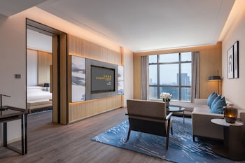 courtyard by marriott foshan