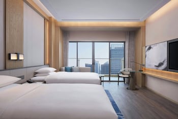 courtyard by marriott foshan