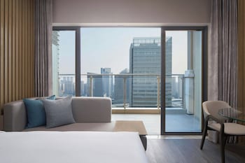 courtyard by marriott foshan