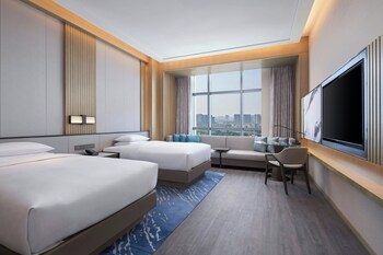 courtyard by marriott foshan