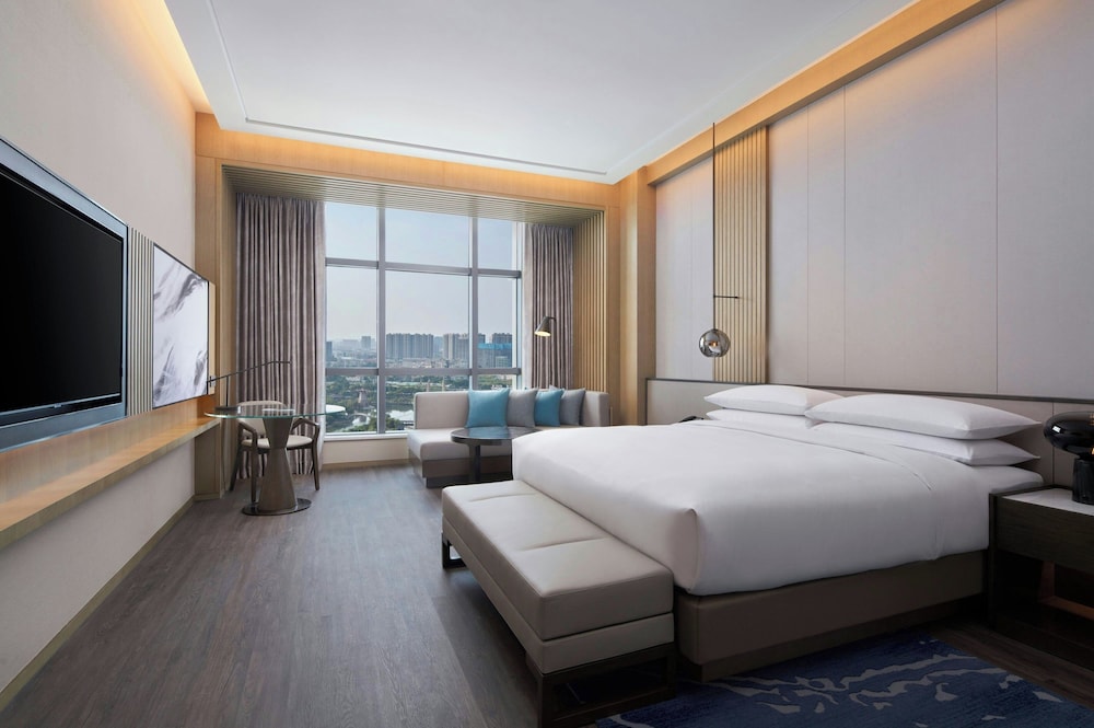 courtyard by marriott foshan