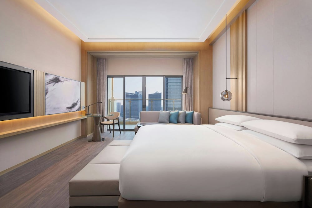 courtyard by marriott foshan