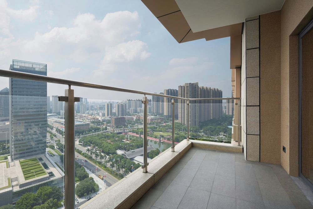 courtyard by marriott foshan