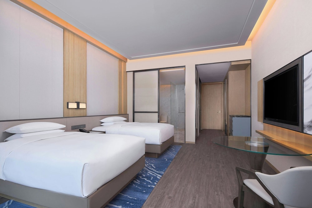 courtyard by marriott foshan