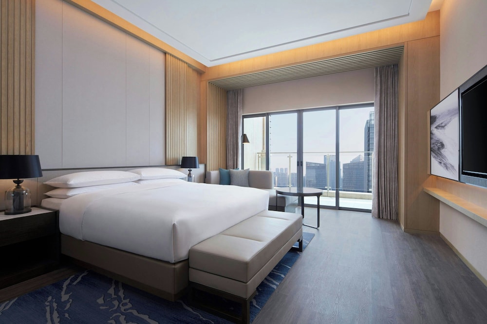 courtyard by marriott foshan