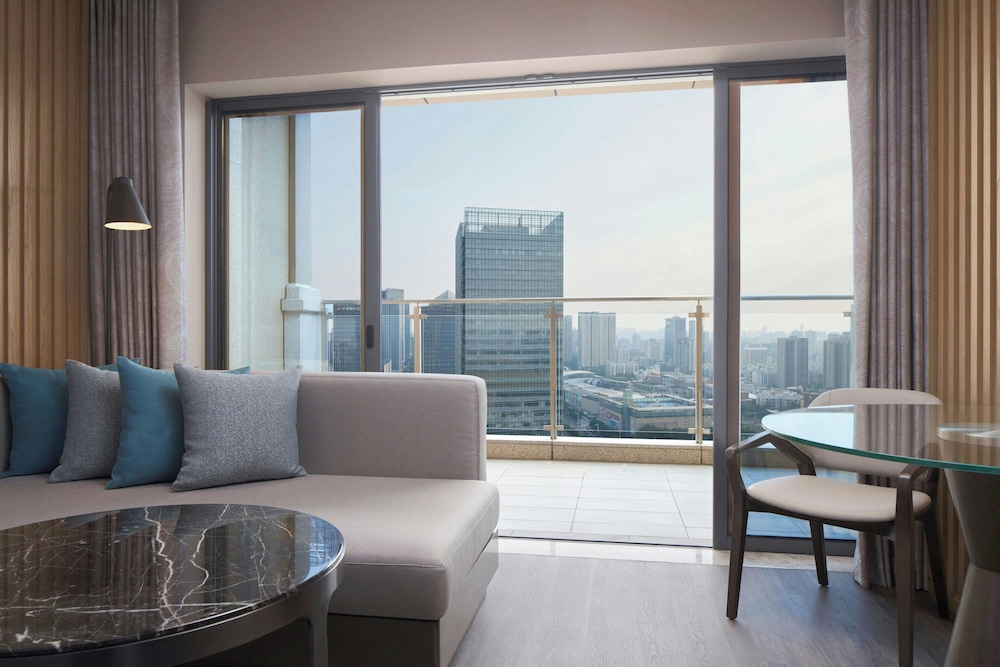 courtyard by marriott foshan