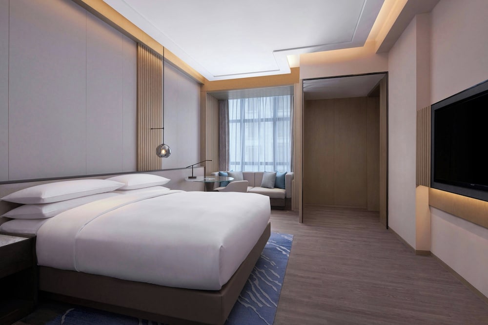 courtyard by marriott foshan