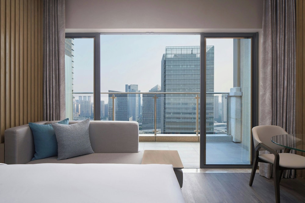 courtyard by marriott foshan