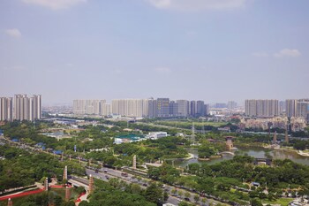 courtyard by marriott foshan