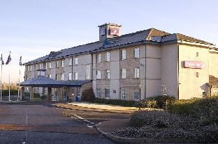 Premier Inn Livingston - Bathgate,Blackburn>>Bathgate,3 star