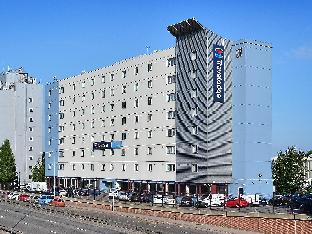 travelodge london wembley hotel