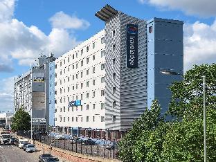travelodge london wembley hotel