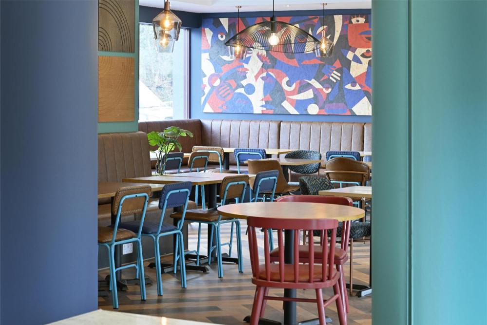 travelodge london wembley hotel