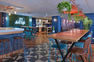 travelodge london wembley hotel
