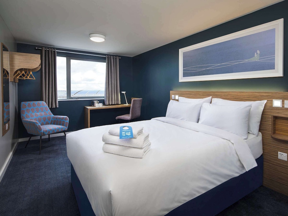 travelodge london wembley hotel