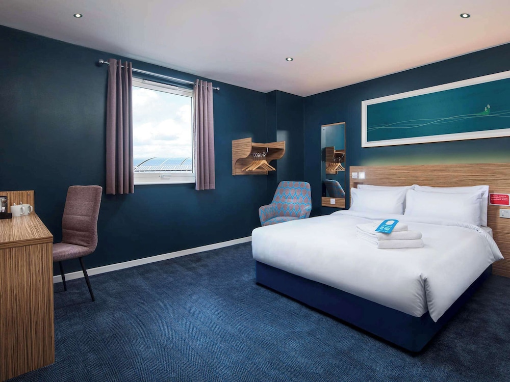travelodge london wembley hotel