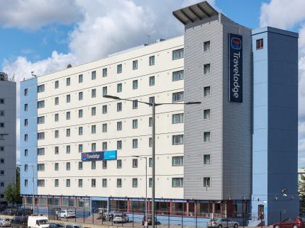 travelodge london wembley hotel