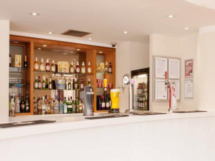 travelodge london wembley hotel