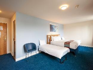 travelodge london wembley hotel