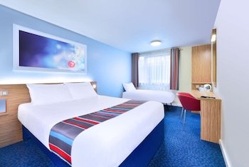 travelodge london wembley hotel