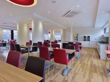 Travelodge London Wembley Hotel,London>>Ealing,3 star