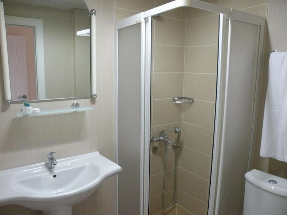 first apart hotel