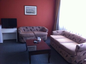 first apart hotel
