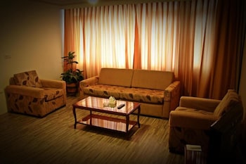 first apart hotel