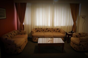 first apart hotel