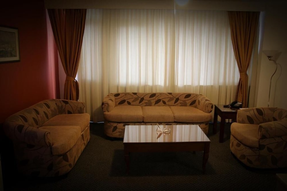 first apart hotel