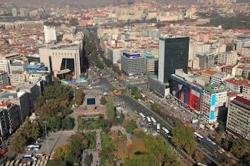 ankara