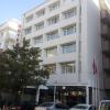 first apart hotel